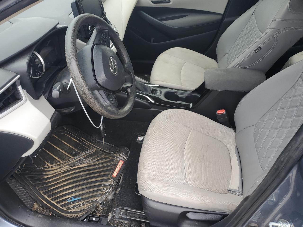 2022 Toyota Corolla - Image 7