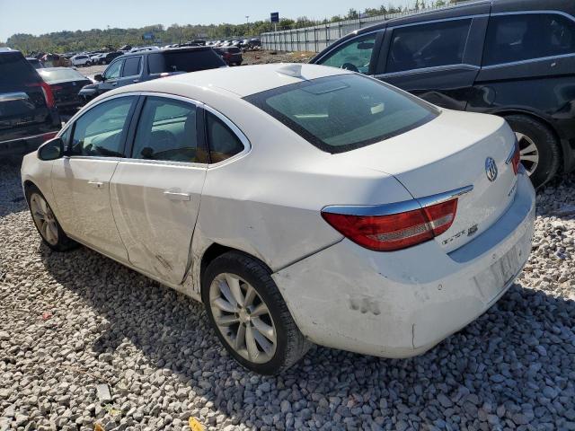 Седани BUICK VERANO 2015 Білий