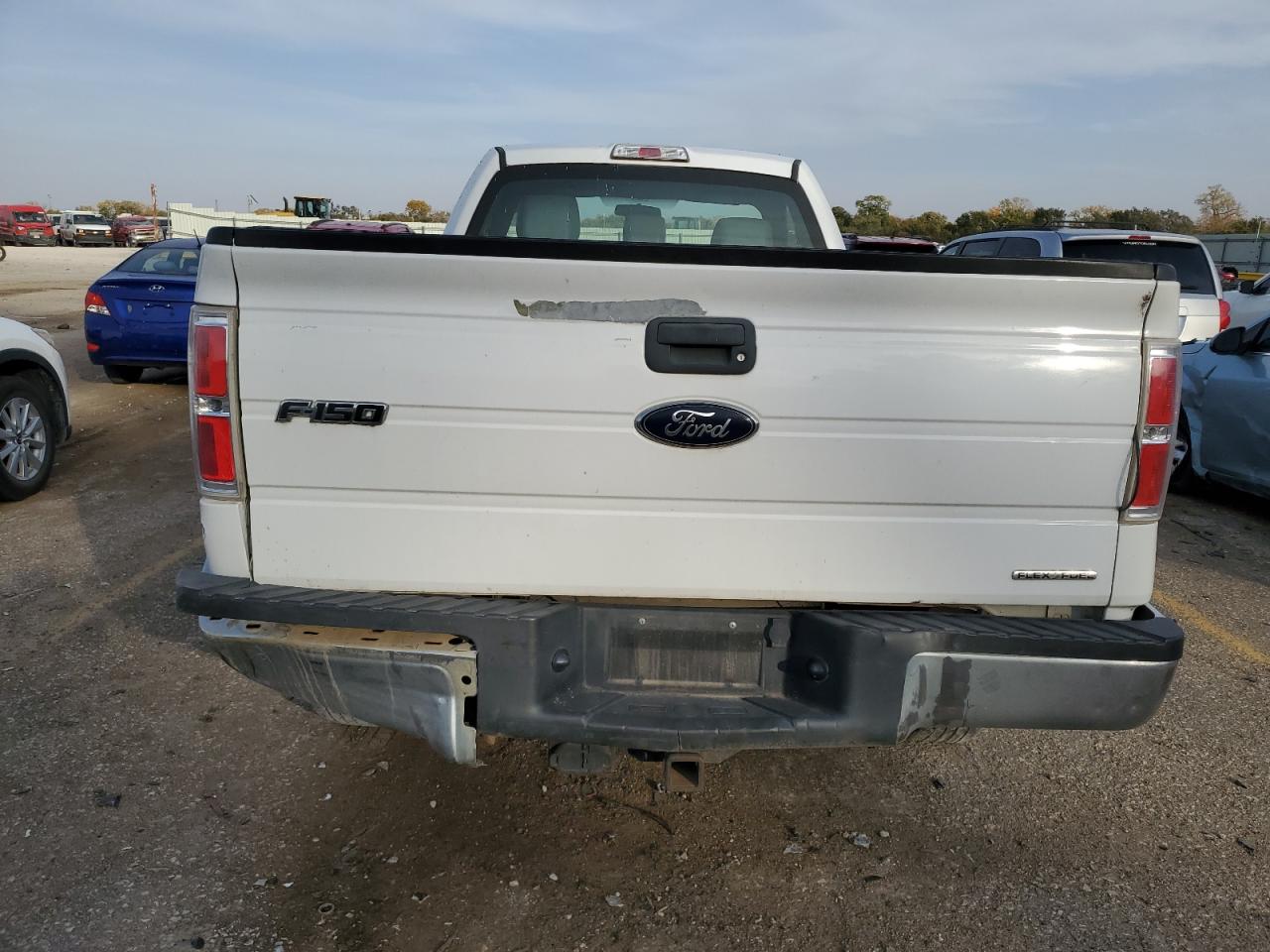 2014 Ford F-150 - Image 6