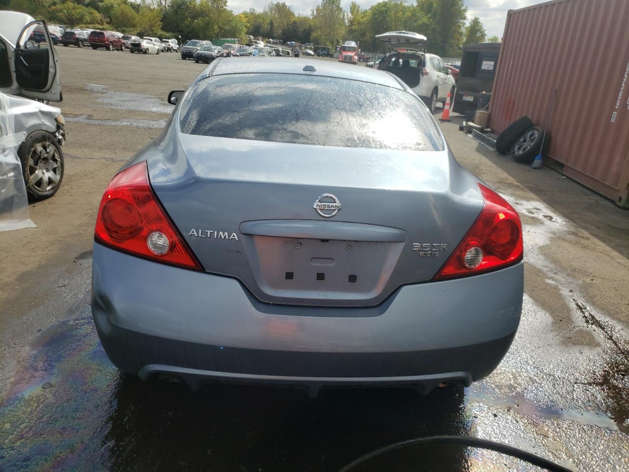 1N4BL2EP2AC175938 2010 Nissan Altima Sr