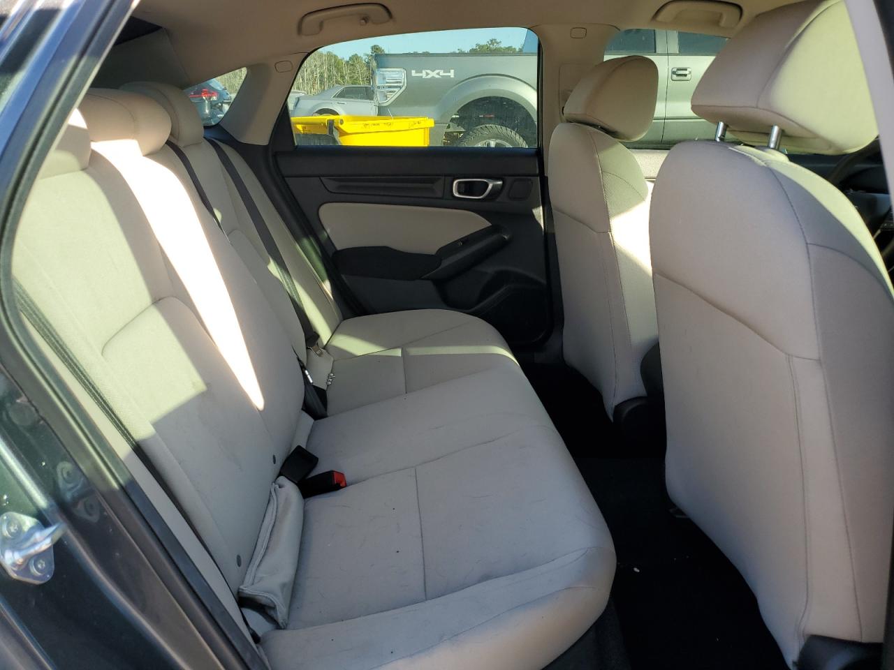 2024 Honda Civic - Image 10