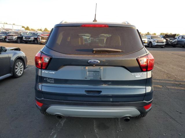  FORD ESCAPE 2019 Charcoal