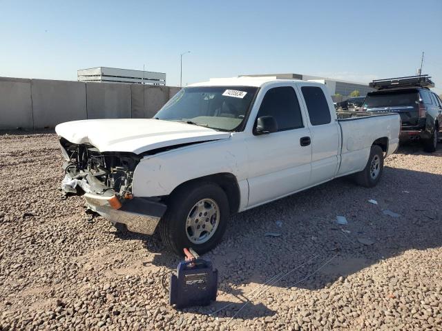 2004 Chevrolet Silverado C1500