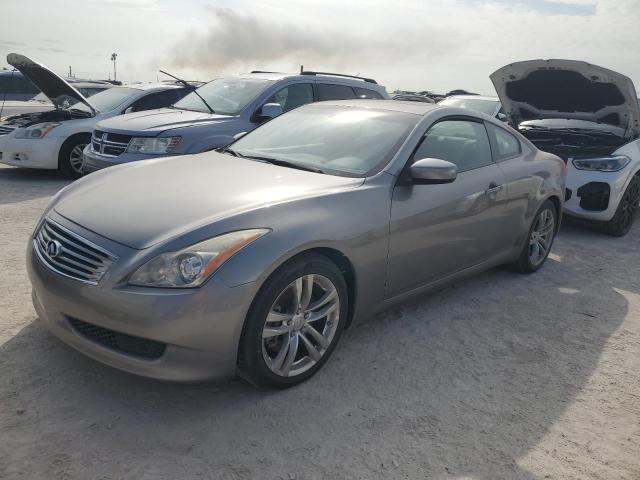 2009 Infiniti G37 Base