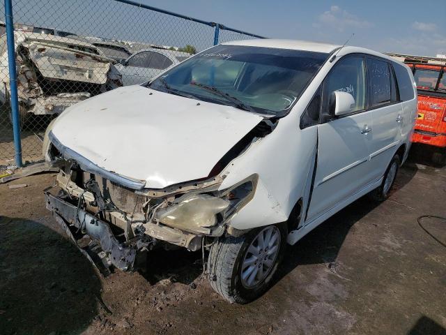 MHFXX43G1F0063910 - 2015 TOYOTA INNOVA - #77507064