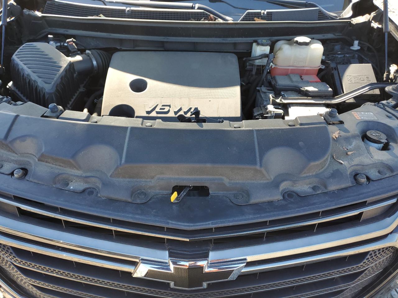 2018 Chevrolet Traverse - Image 12