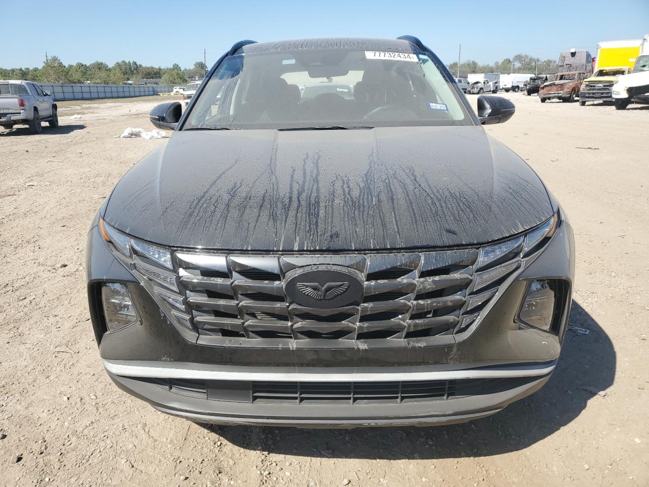 2022 Hyundai Tucson - Image 5