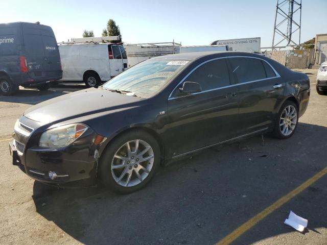 2008 Chevrolet Malibu Ltz