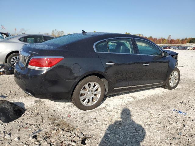  BUICK LACROSSE 2013 Czarny