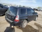 2008 Subaru Forester 2.5X Premium на продаже в Tucson, AZ - Front End