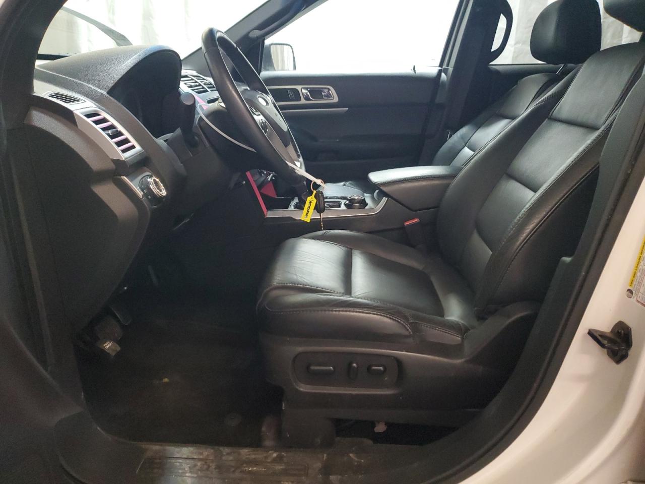 2015 Ford Explorer Xlt VIN: 1FM5K8D83FGB14875 Lot: 74337594