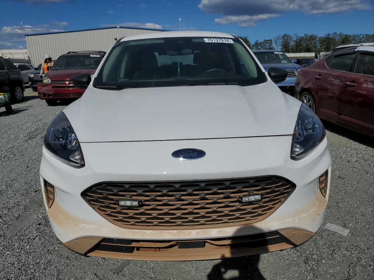 2020 Ford Escape - Image 5