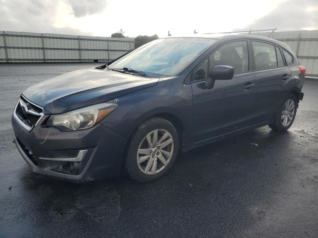 2015 Subaru Impreza Premium