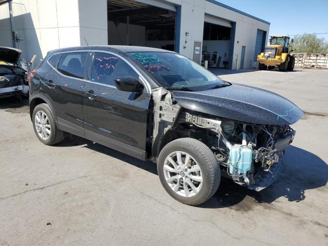 JN1BJ1AV5NW341276 Nissan Rogue SPOR 4