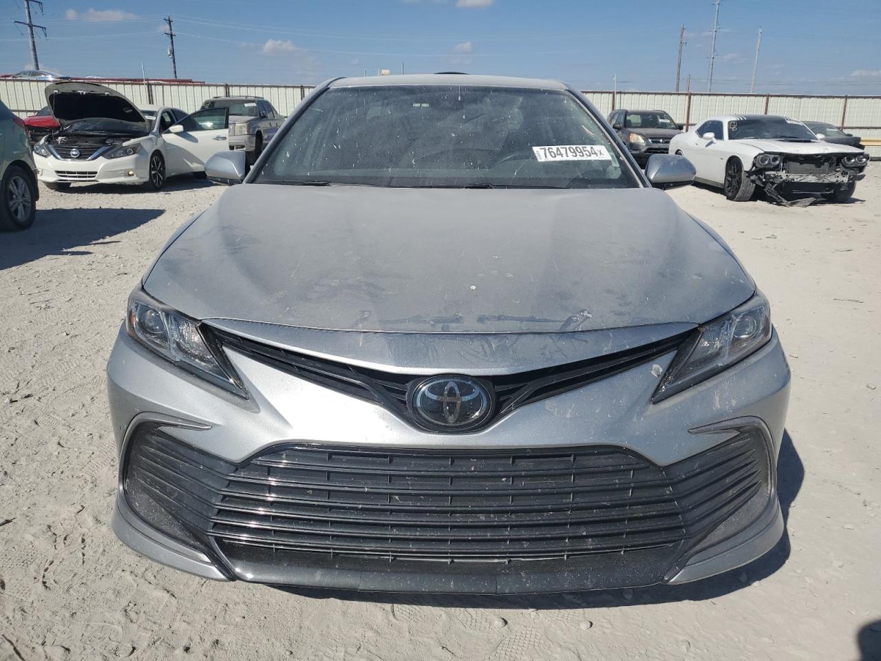 2022 Toyota Camry - Image 5