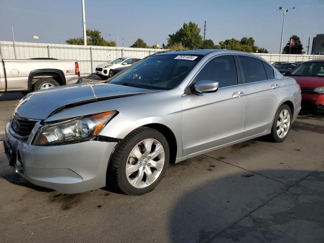 2008 Honda Accord Exl