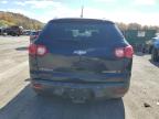 2010 Chevrolet Traverse Lt de vânzare în Ellwood City, PA - Front End