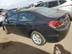 2013 Honda Civic Lx продається в Brighton, CO - Front End