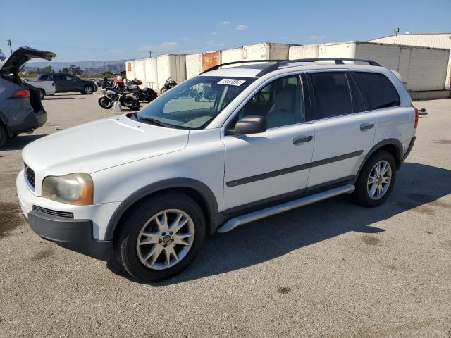 2004 Volvo Xc90 