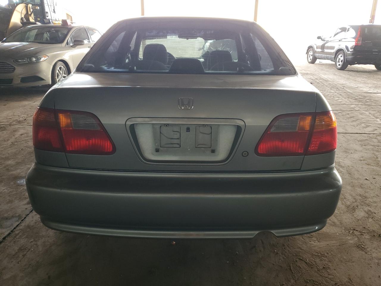 2HGEJ6677YH532512 2000 Honda Civic Lx