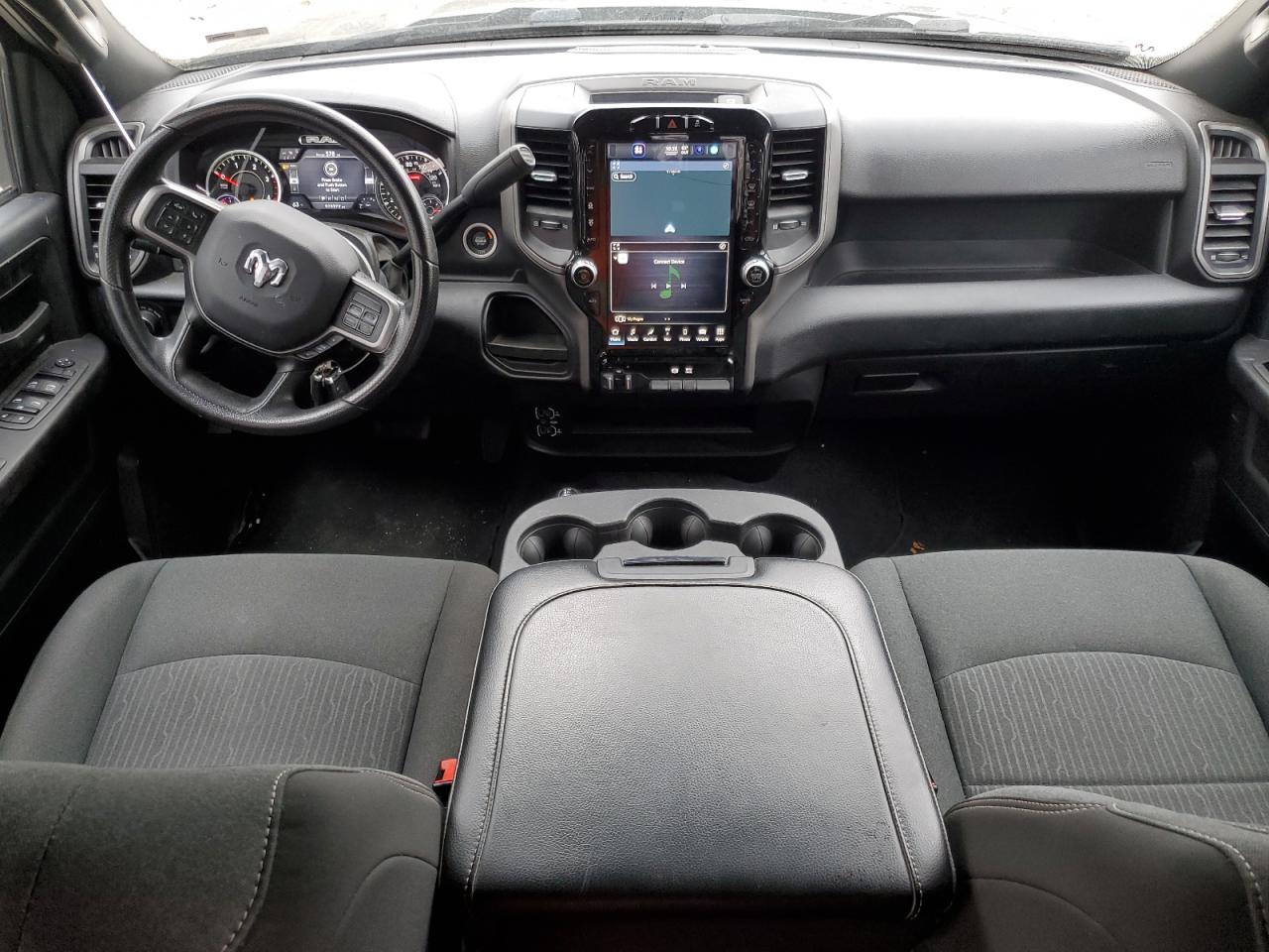 2022 RAM 3500 - Image 8