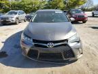 2016 Toyota Camry Le на продаже в Lexington, KY - All Over