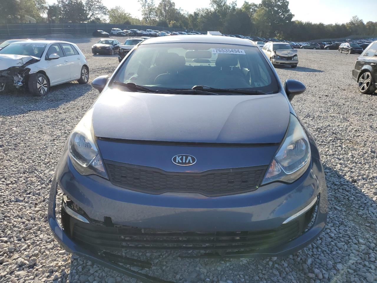 2016 Kia Rio - Image 5