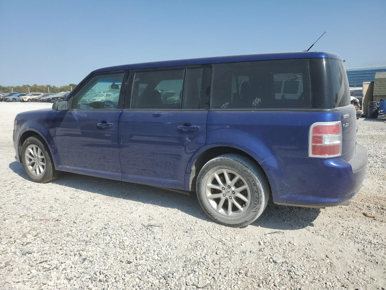 2013 Ford Flex - Image 2
