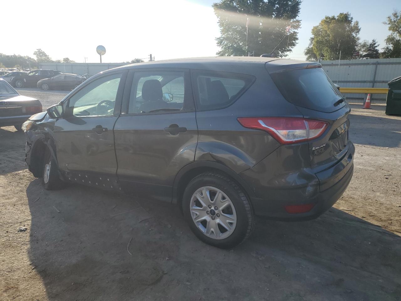 2015 Ford Escape - Image 2