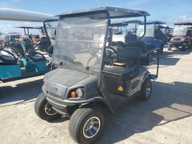 2021 Ezgo Golf Cart