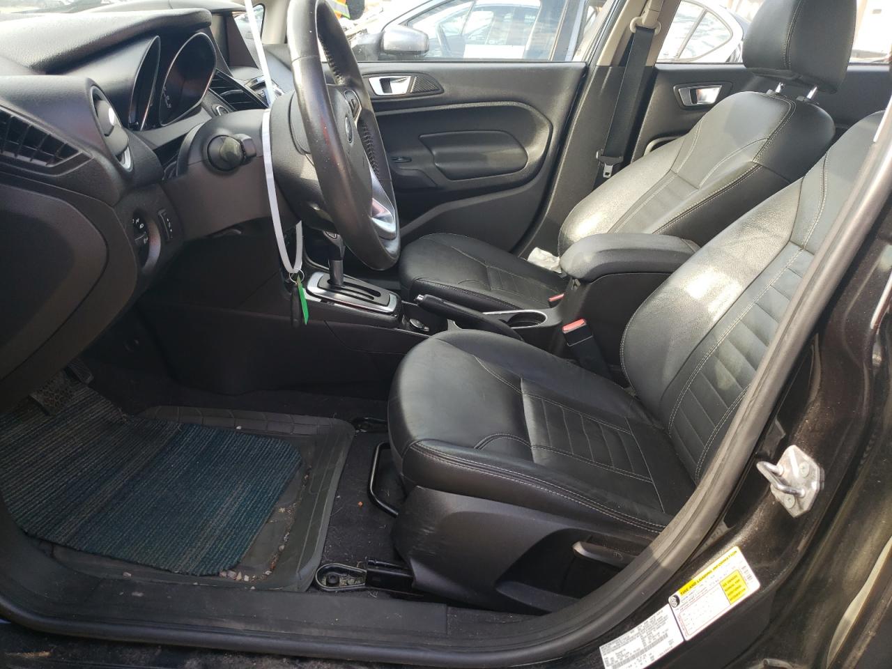 2014 Ford Fiesta - Image 7