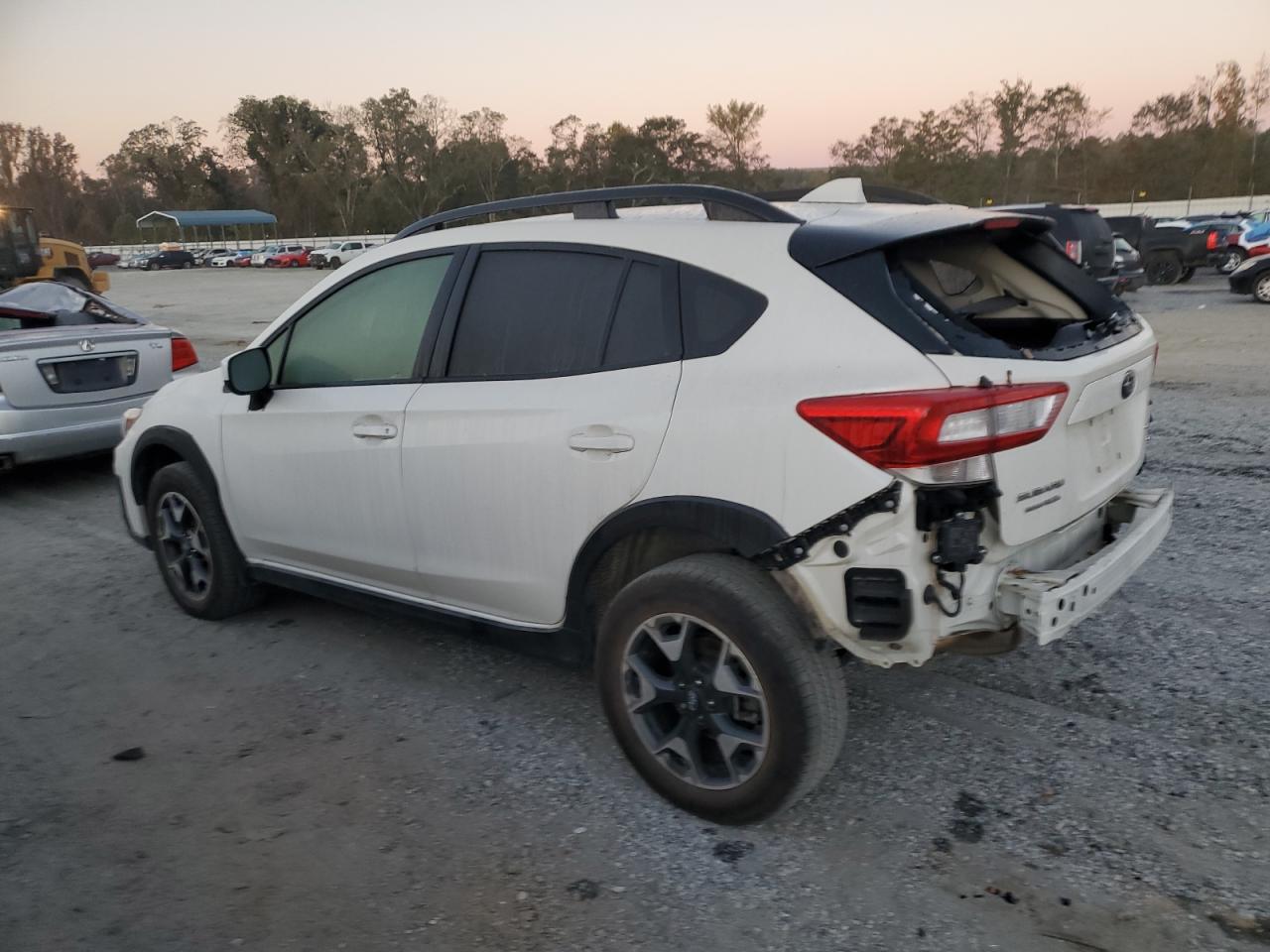 2019 Subaru XV - Image 2
