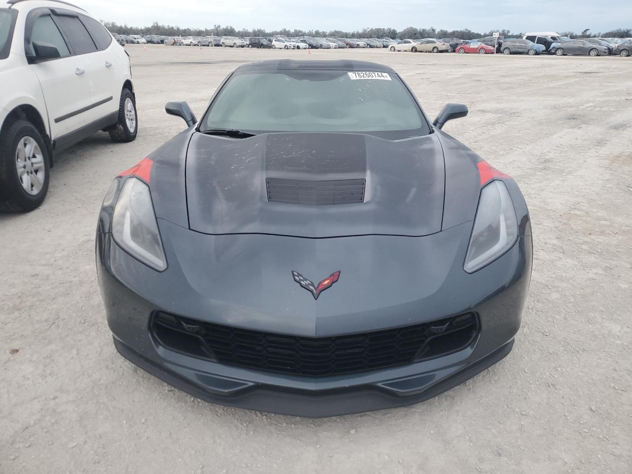 2019 Chevrolet Corvette - Image 5