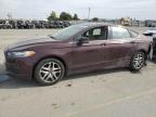 2013 Ford Fusion Se იყიდება Nampa-ში, ID - Rear End