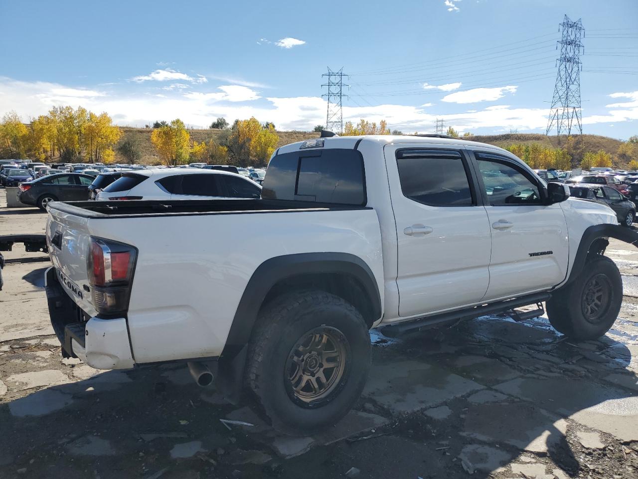 2020 Toyota Tacoma - Image 3