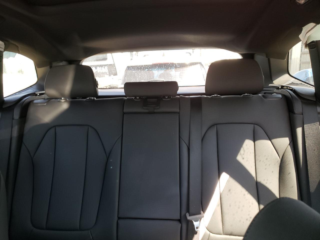 2019 BMW X3 Sdrive30I VIN: 5UXTR7C5XKLF33303 Lot: 76144974