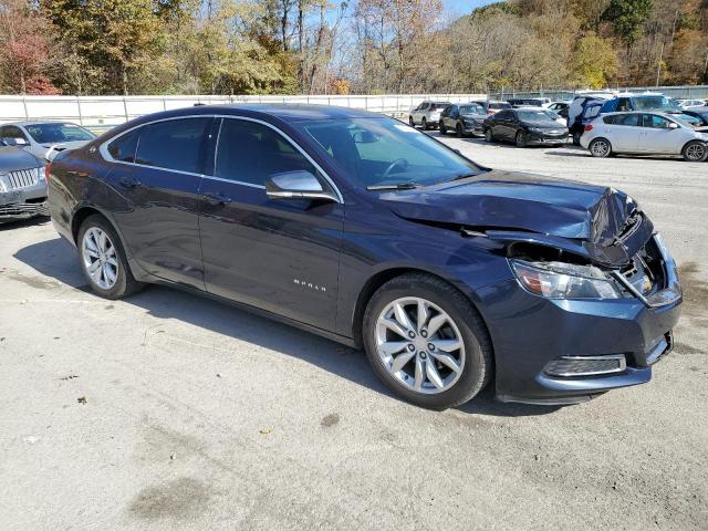  CHEVROLET IMPALA 2016 Granatowy