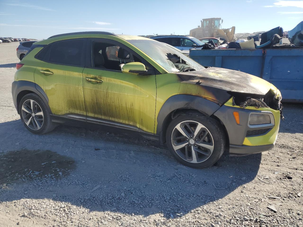2019 Hyundai Kona - Image 4