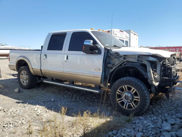 2011 Ford F350 Super Duty en Venta en Earlington, KY - Front End