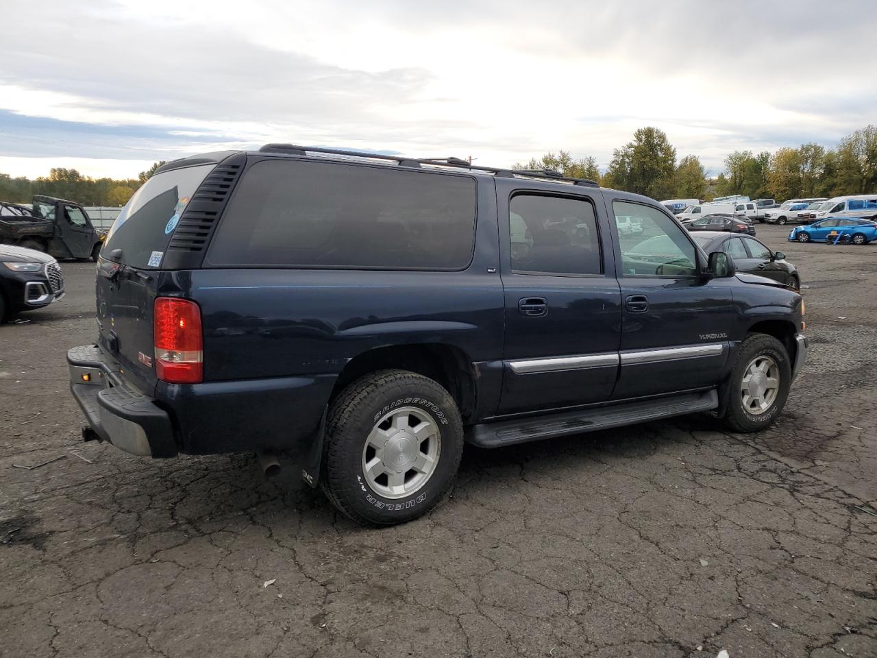 2006 GMC Yukon - Image 3