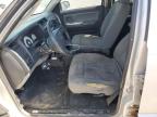 2011 Dodge Dakota Slt на продаже в Anthony, TX - Rear End