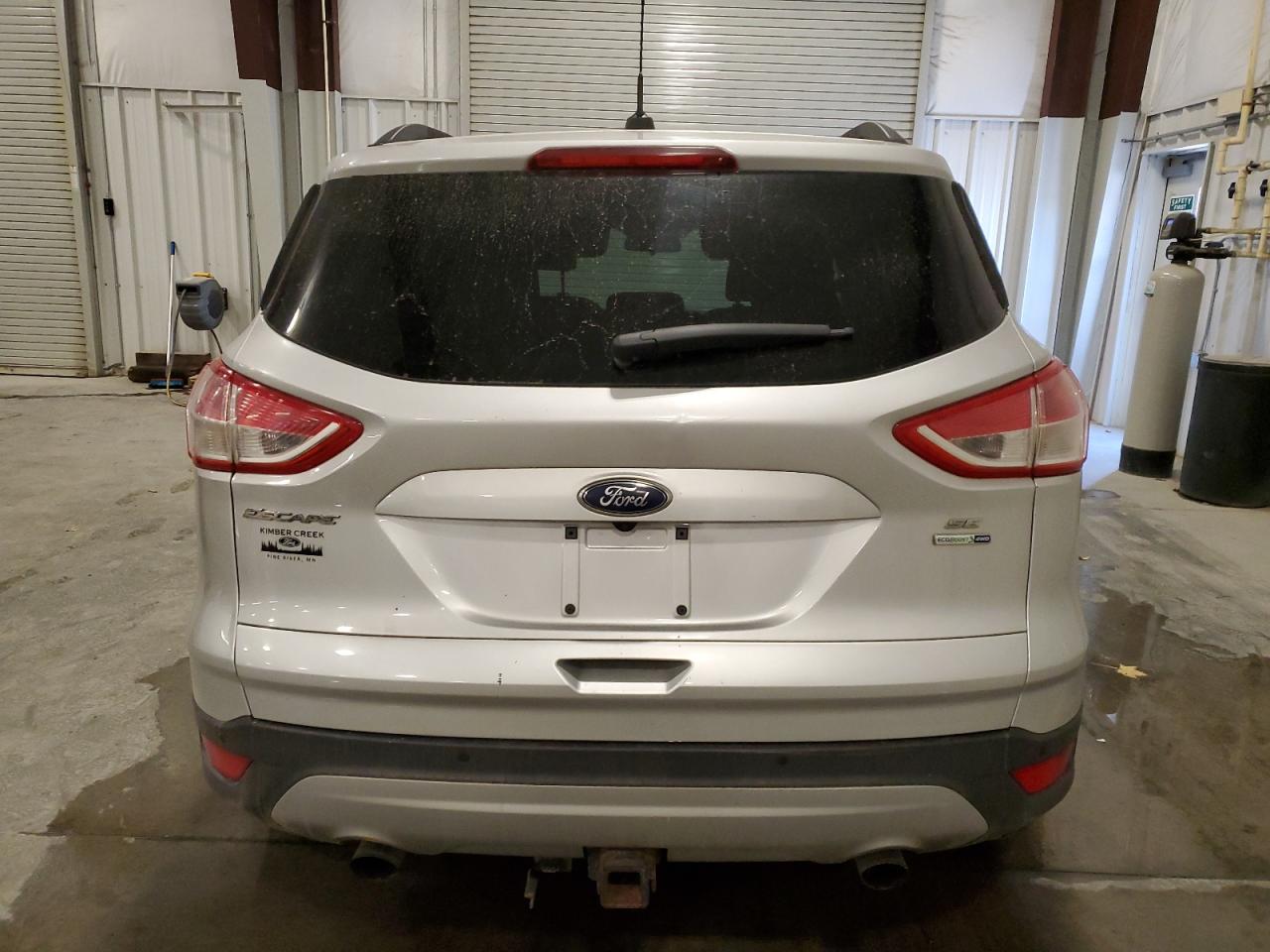 VIN 1FMCU9G94GUB15550 2016 FORD ESCAPE no.6