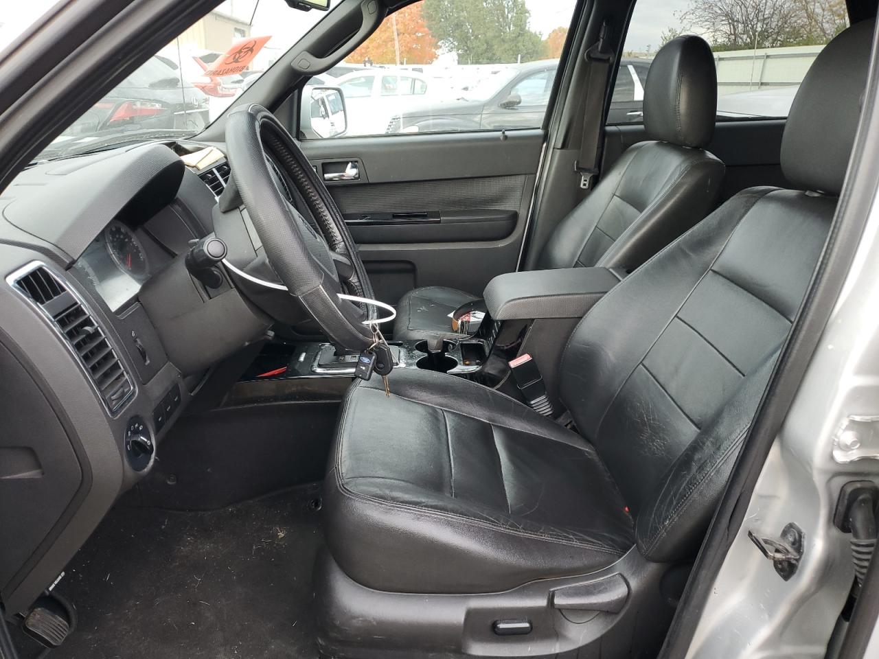 2009 Ford Escape - Image 7