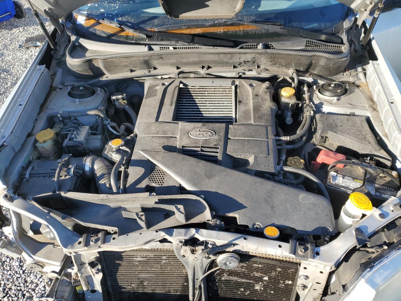 2010 Subaru Forester - Image 12