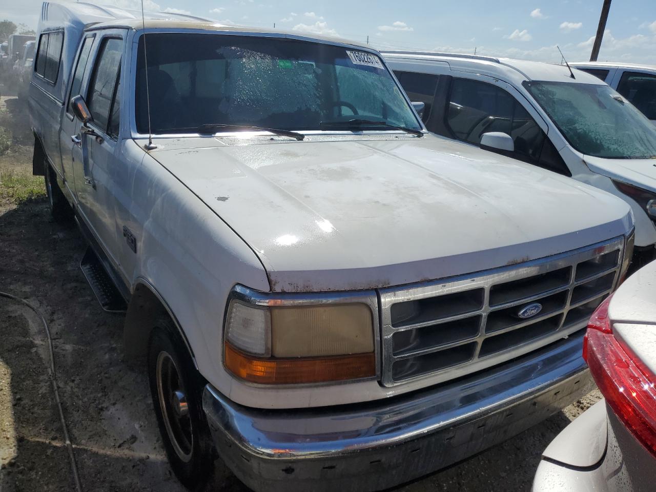 1995 Ford F-150 - Image 5