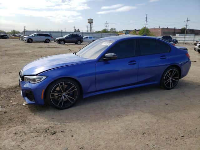 2021 Bmw M340Xi 