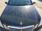 2011 Mercedes-Benz E 350 4Matic на продаже в Fort Pierce, FL - Water/Flood