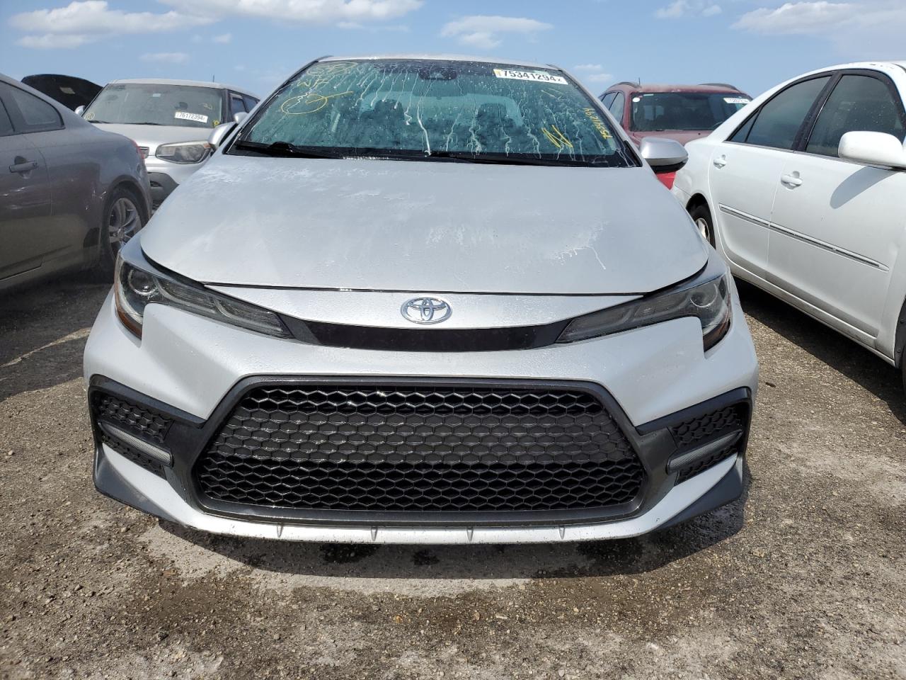 2021 Toyota Corolla - Image 5