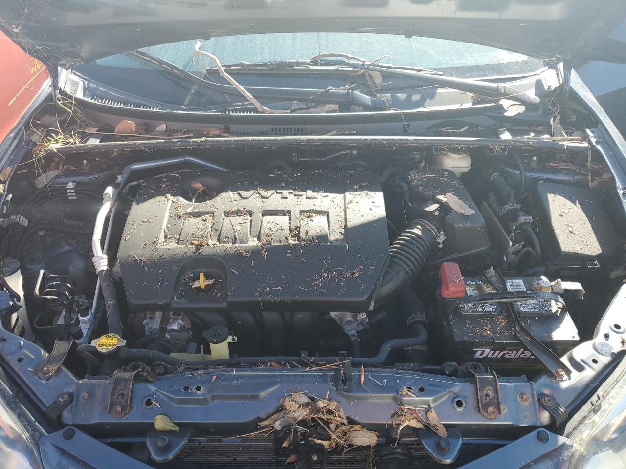 2015 Toyota Corolla - Image 11