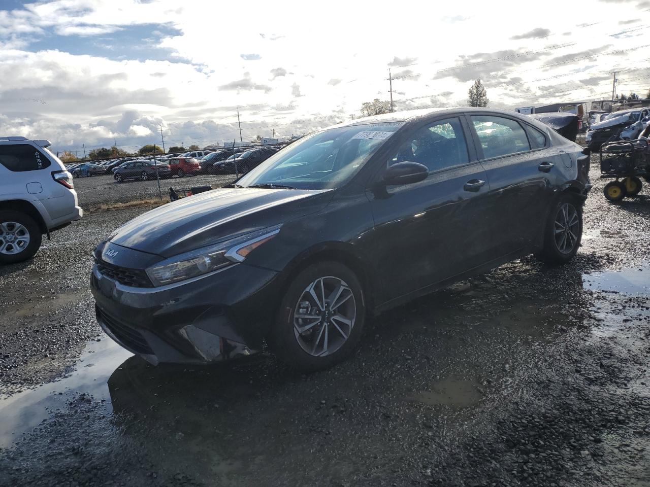 2023 Kia Forte - Image 1